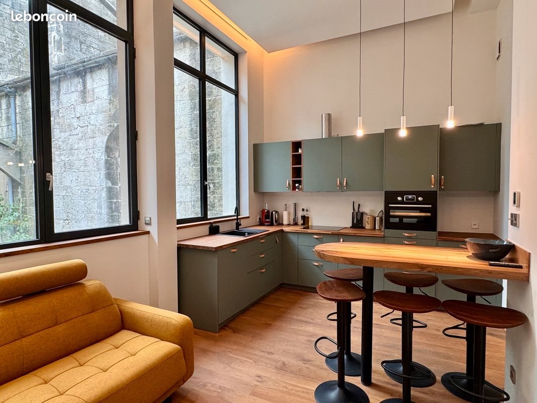 Appartement à louer, 46m², Arles
