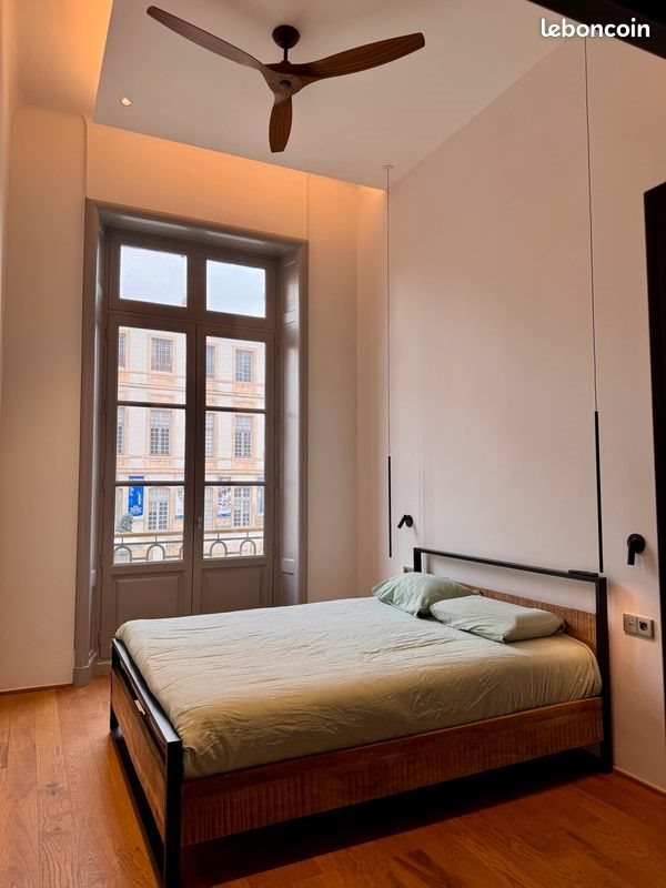 Appartement à louer, 46m², Arles