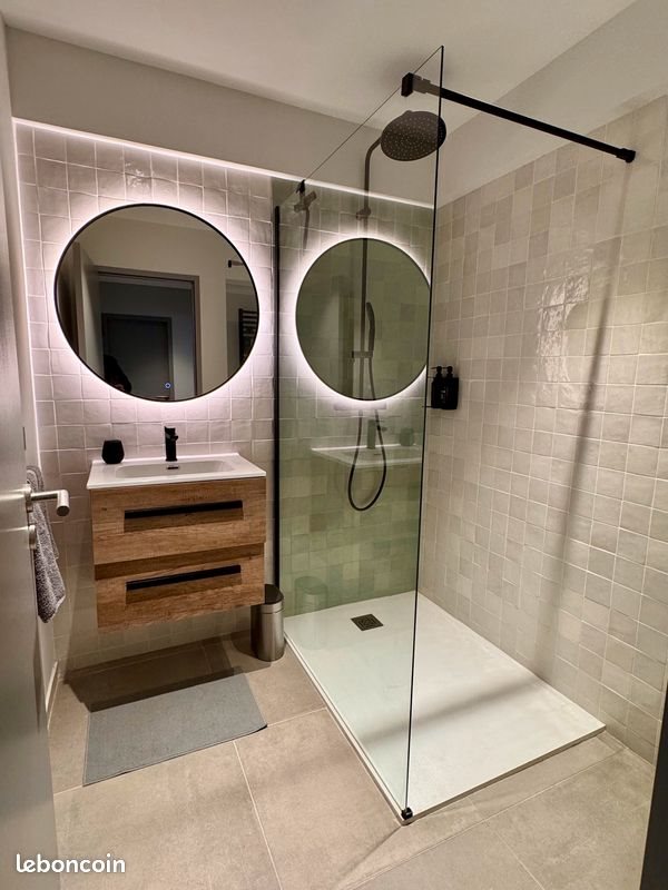 Appartement à louer, 46m², Arles