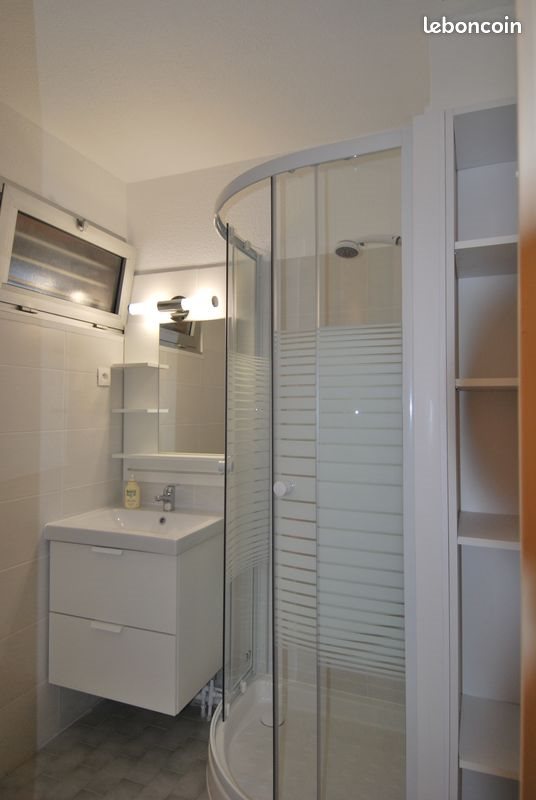 Appartement à louer, 25m², Palavas-les-Flots