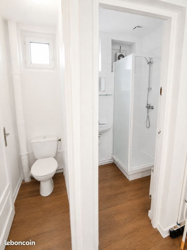 Appartement à louer, 13m², Faches-Thumesnil