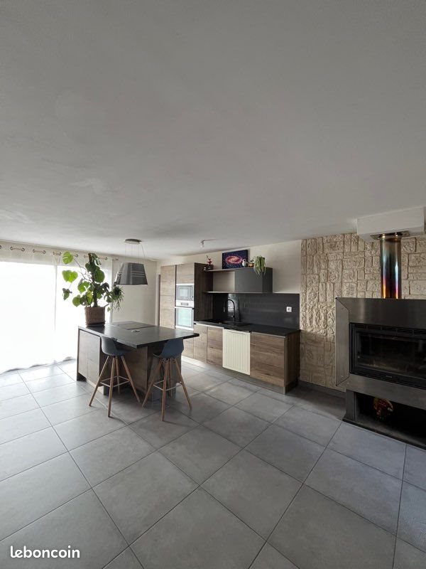 Maison à vendre, 100m², La Suze-sur-Sarthe