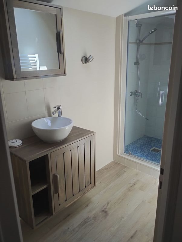 Appartement à louer, 70m², La Rochelle