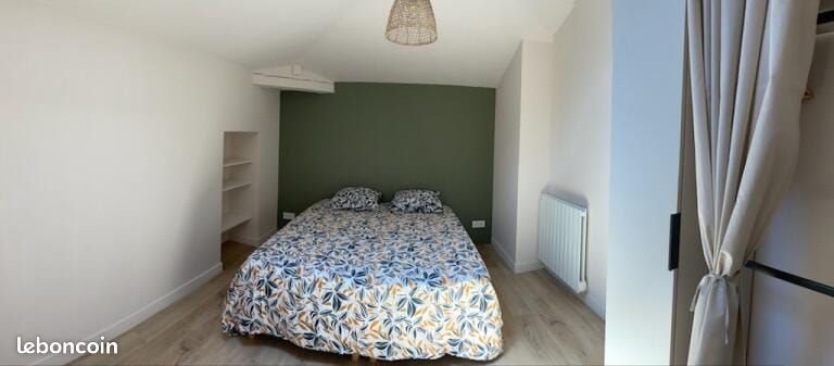 Appartement à louer, 70m², La Rochelle