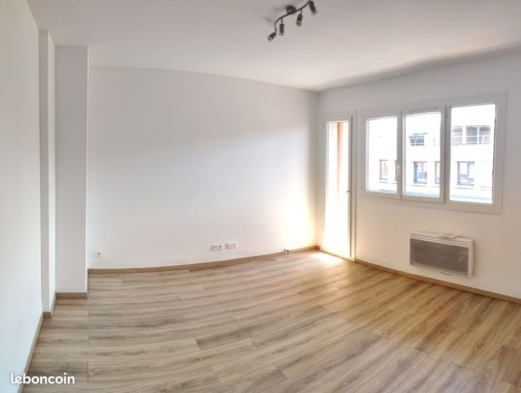 Appartement à louer, 44m², Toulon