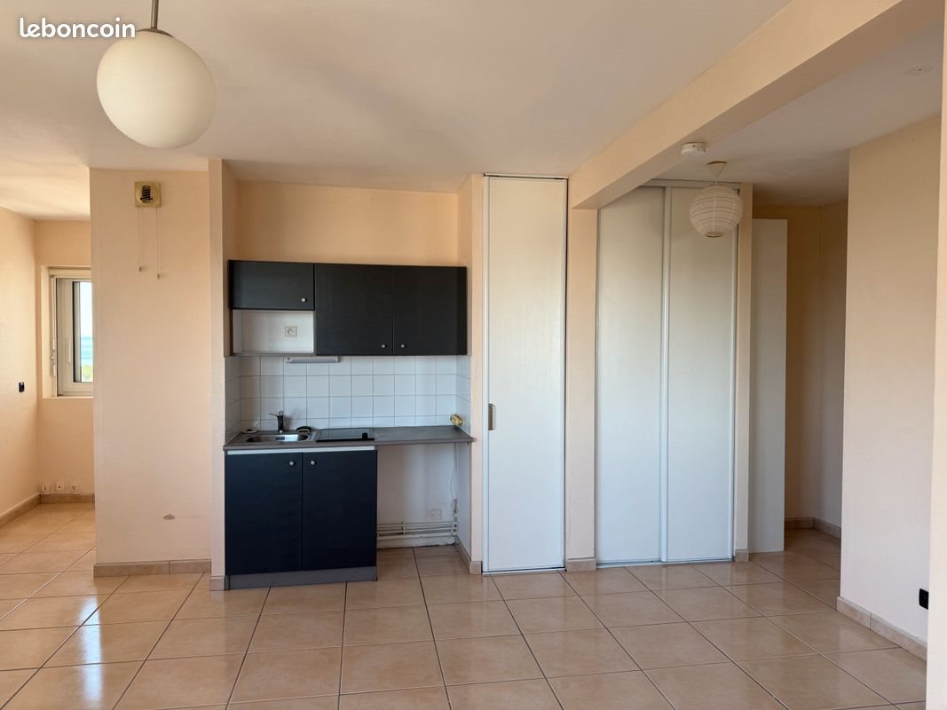 Appartement à louer, 43m², La Rochelle