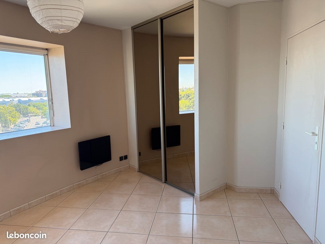 Appartement à louer, 43m², La Rochelle