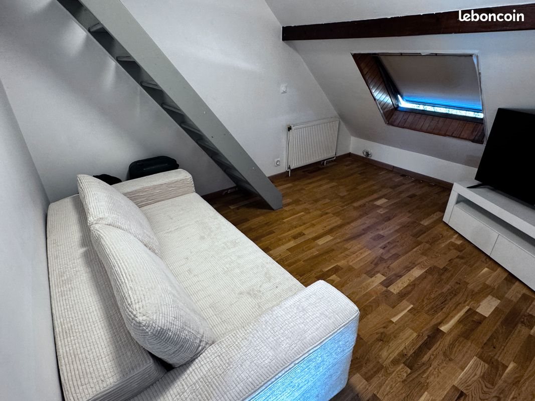 Appartement à louer, 55m², Bondy
