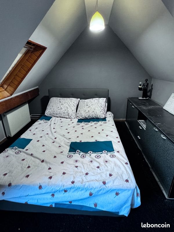 Appartement à louer, 55m², Bondy