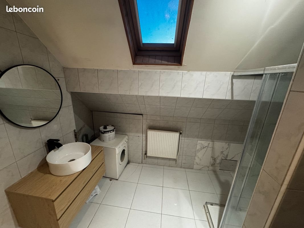 Appartement à louer, 55m², Bondy