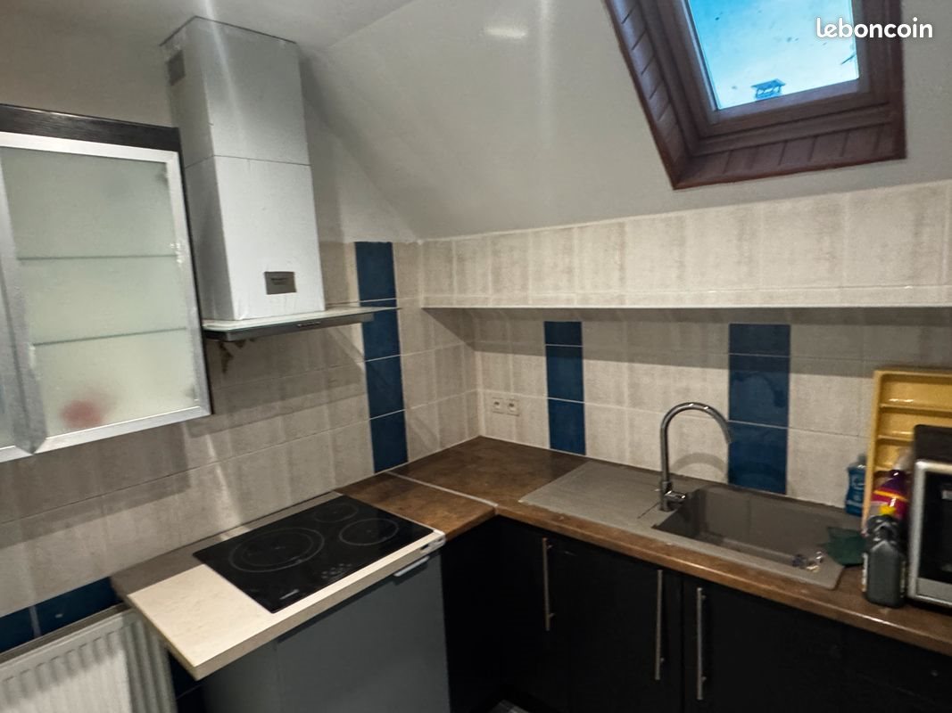 Appartement à louer, 55m², Bondy
