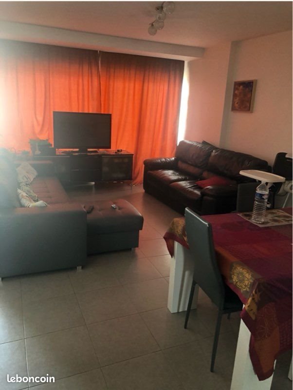 Appartement à louer, 83m², Paris 13ème