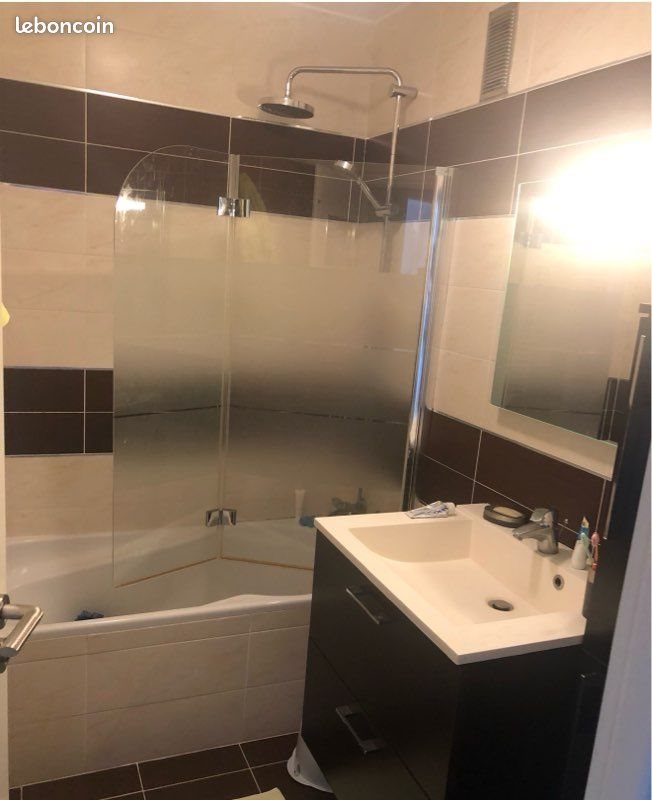 Appartement à louer, 83m², Paris 13ème