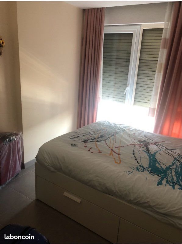 Appartement à louer, 83m², Paris 13ème