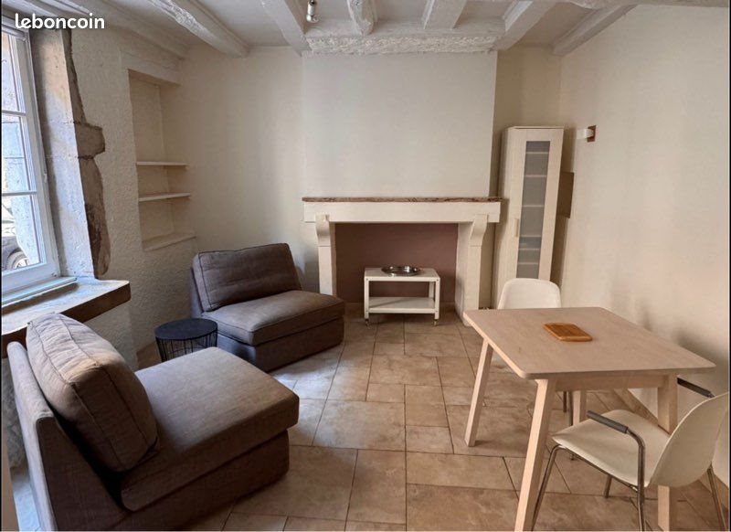 Appartement à louer, 40m², Beaune