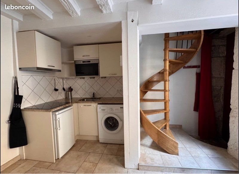 Appartement à louer, 40m², Beaune