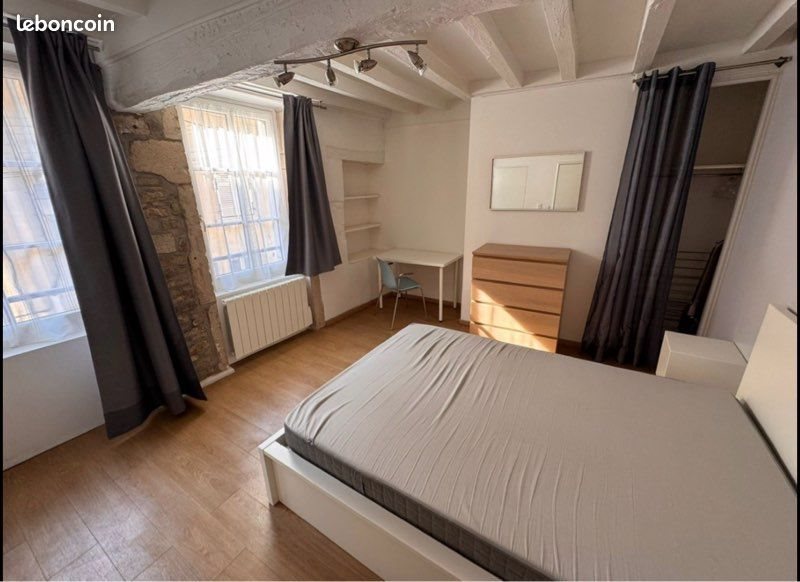 Appartement à louer, 40m², Beaune