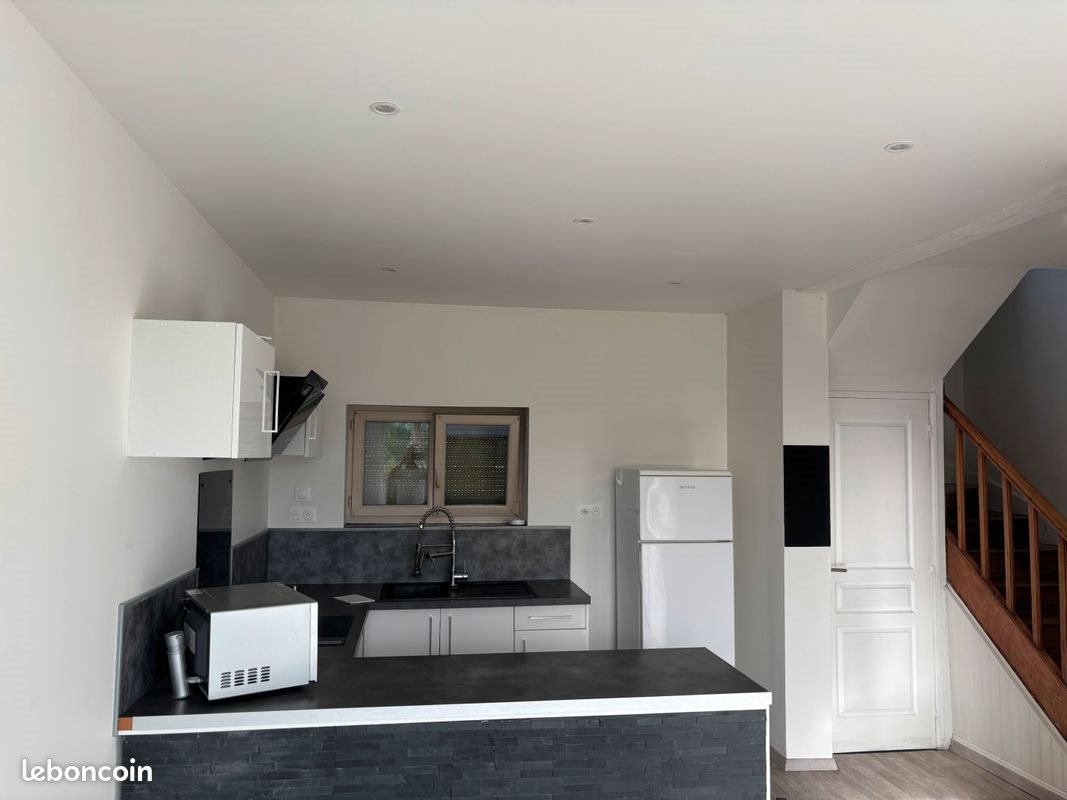 Maison à louer, 70m², Saint-Dizier