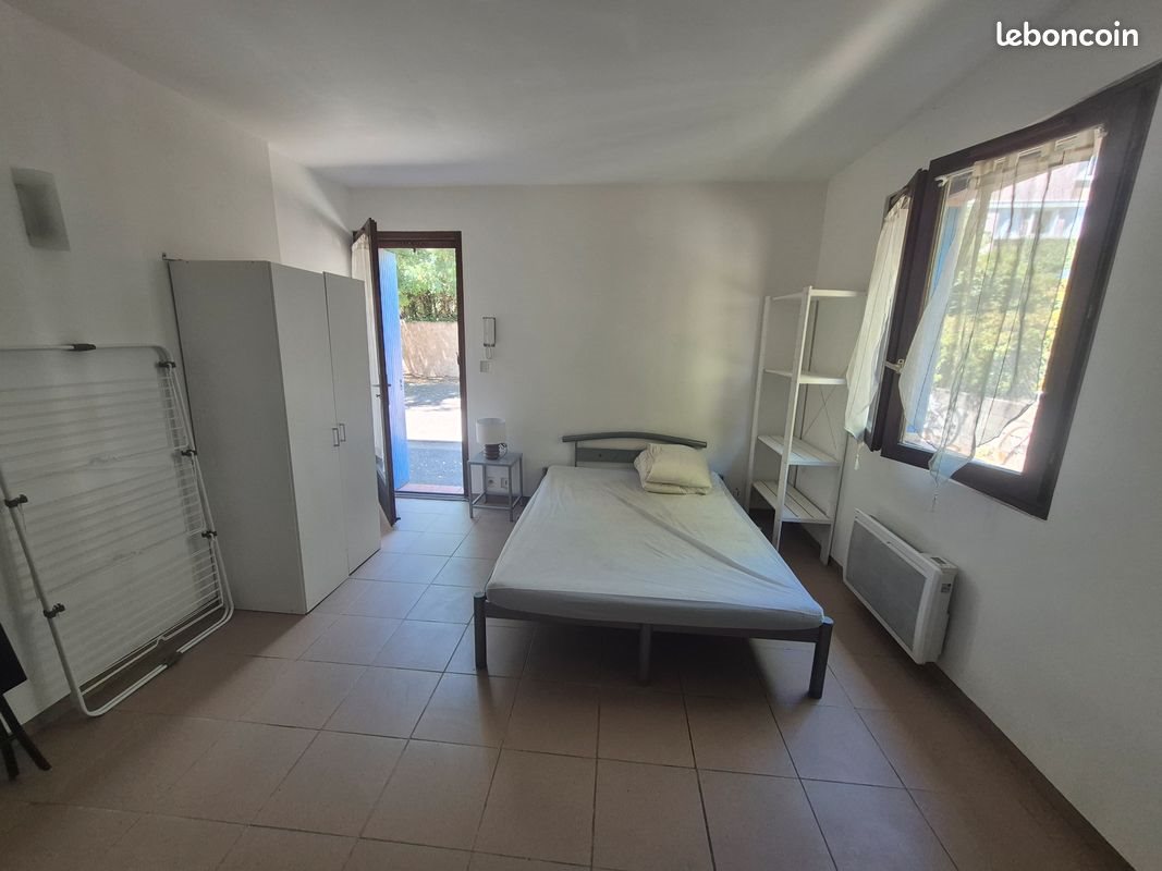Appartement à louer, 23m², Toulouse