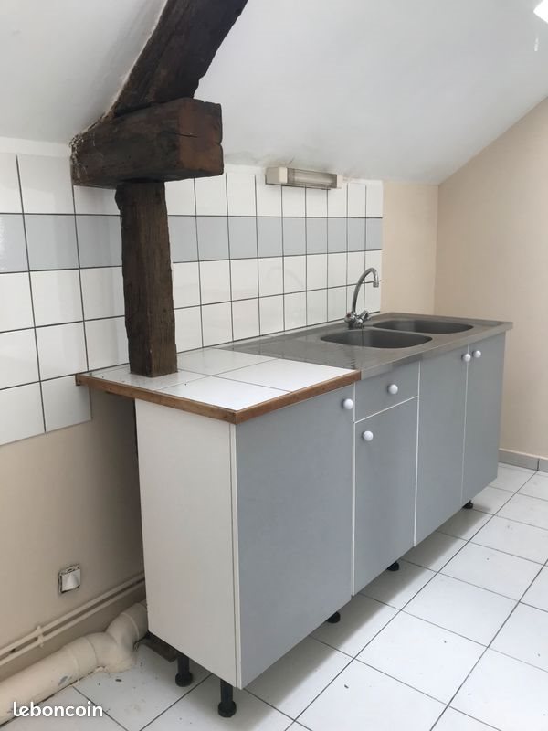 Appartement à vendre, 76m², Tours
