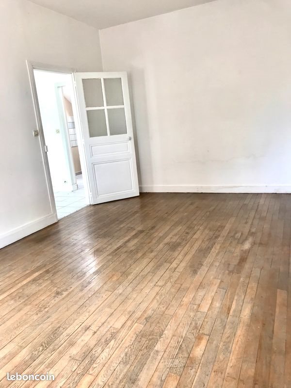 Appartement à vendre, 76m², Tours