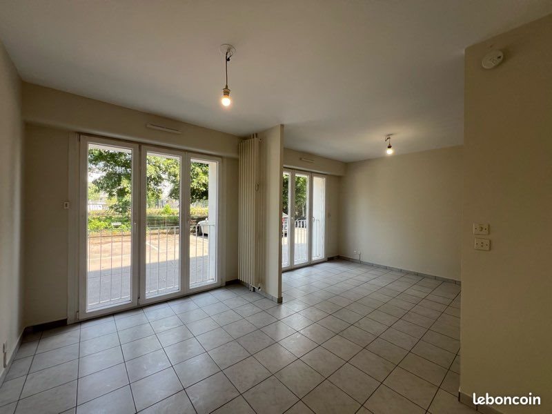Appartement à louer, 31m², Nancy