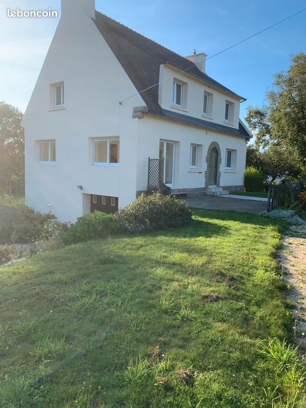 Maison à louer, 140m², Saint-Thonan