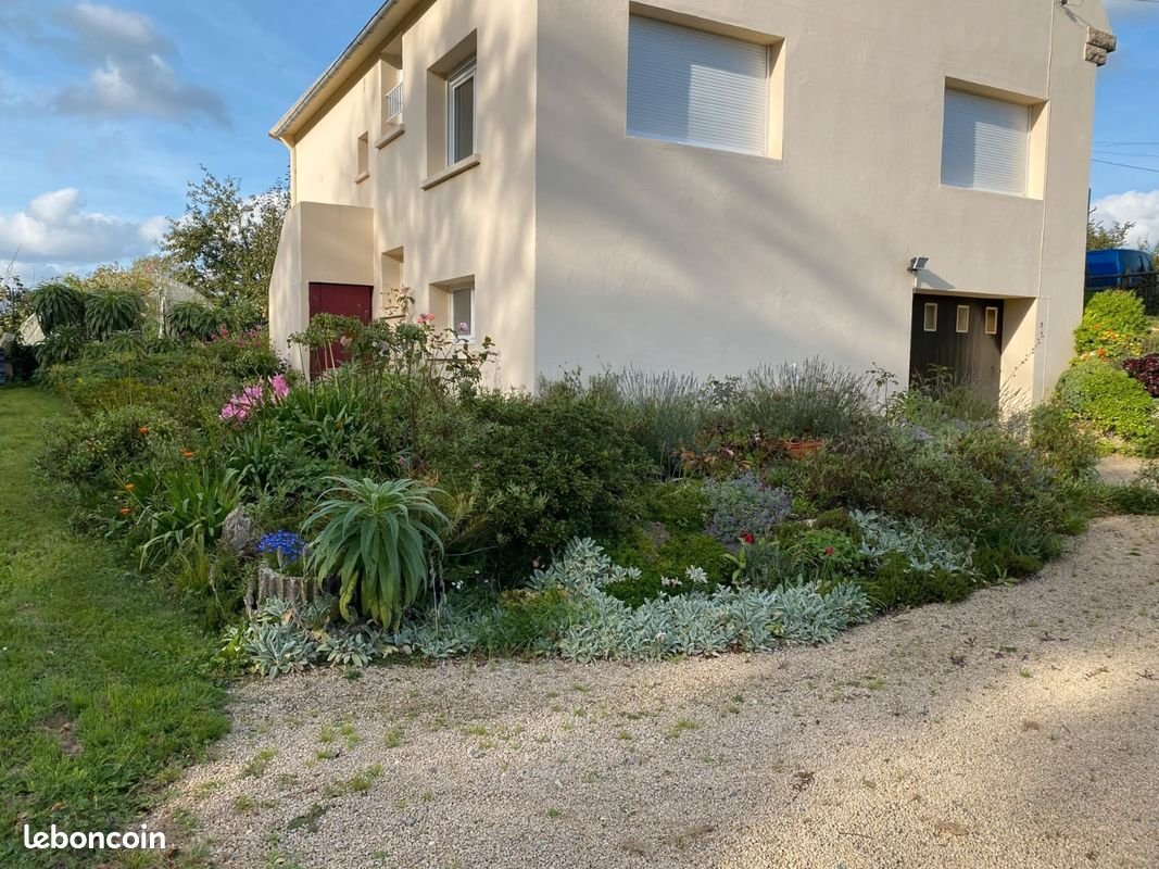 Maison à louer, 140m², Saint-Thonan