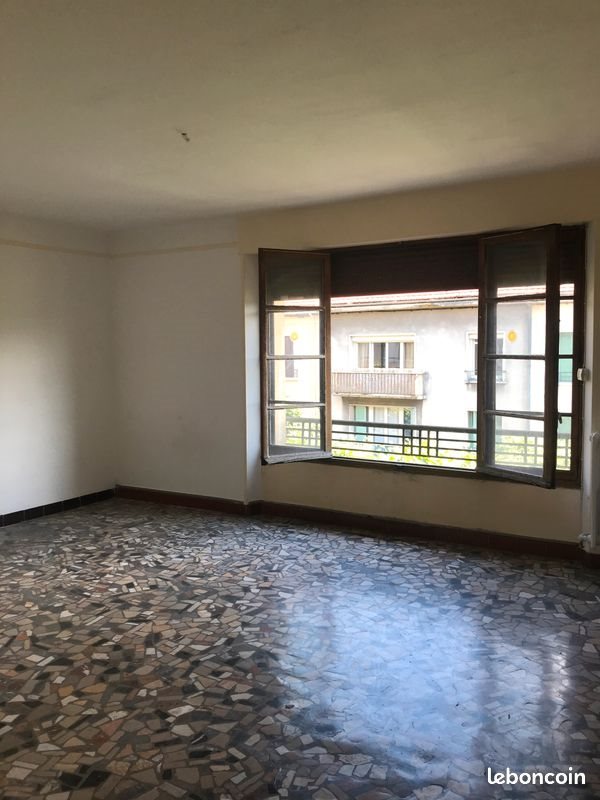 Appartement à louer, 82m², Digne-les-Bains