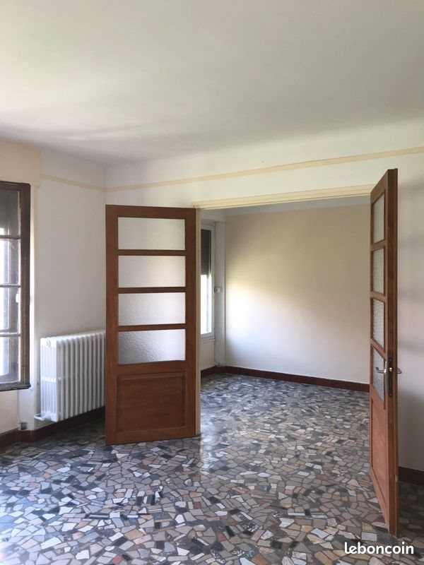 Appartement à louer, 82m², Digne-les-Bains
