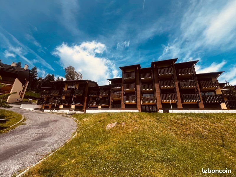 Appartement à vendre, 24m², Font-Romeu-Odeillo-Via