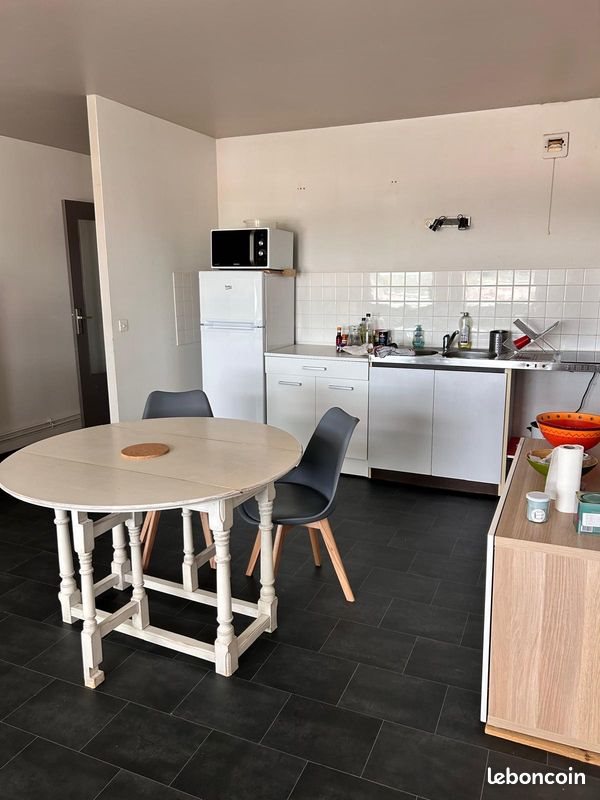 Appartement à louer, 44m², Poitiers