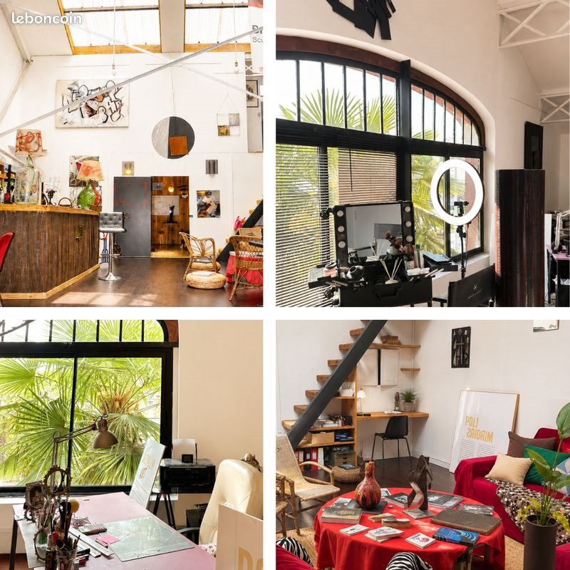 Maison à vendre, 330m², Noisy-le-Sec