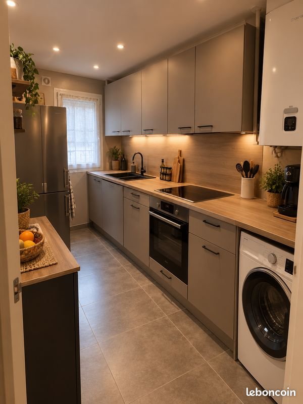 Appartement à louer, 45m², Libourne