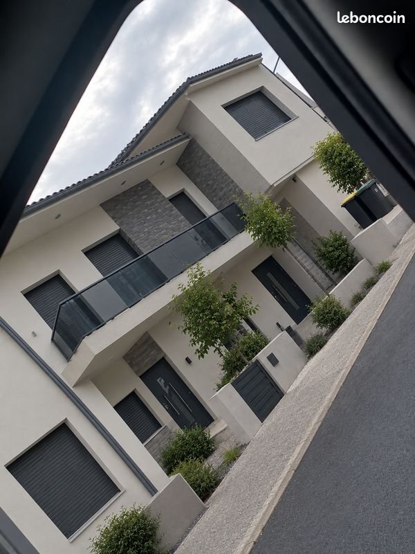 Appartement à louer, 45m², Libourne