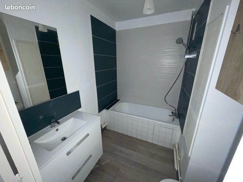 Appartement à vendre, 25m², Bourges