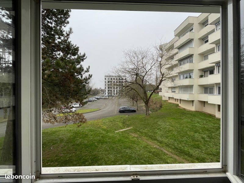 Appartement à vendre, 25m², Bourges