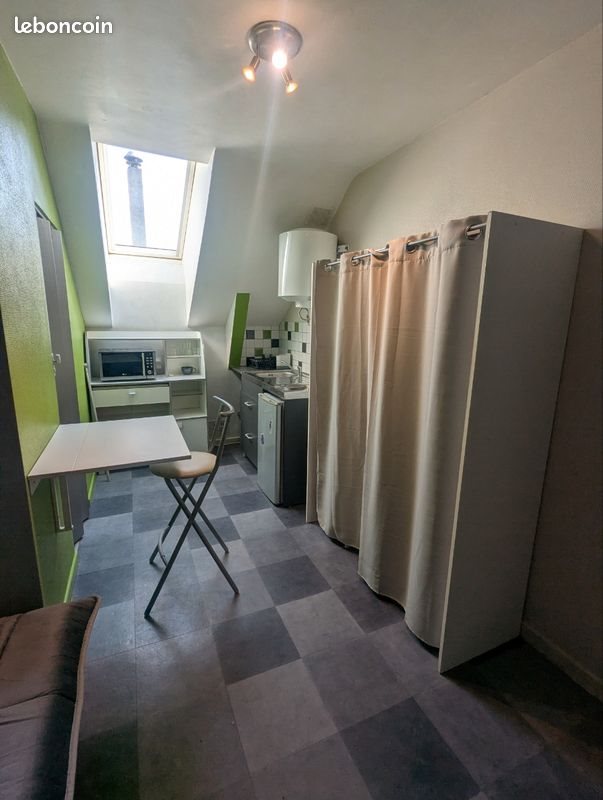 Appartement à louer, 13m², Tarbes