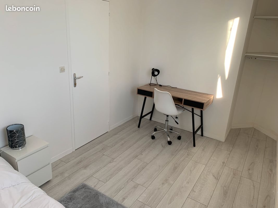 Appartement à louer, 59m², Calais