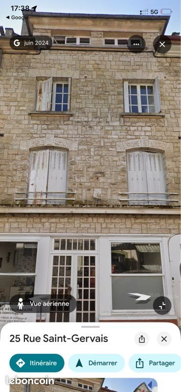 Maison à vendre, 250m², Maisons-Alfort