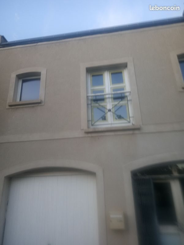Maison à vendre, 71m², Étampes