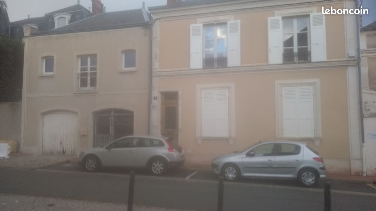 Maison à vendre, 71m², Étampes
