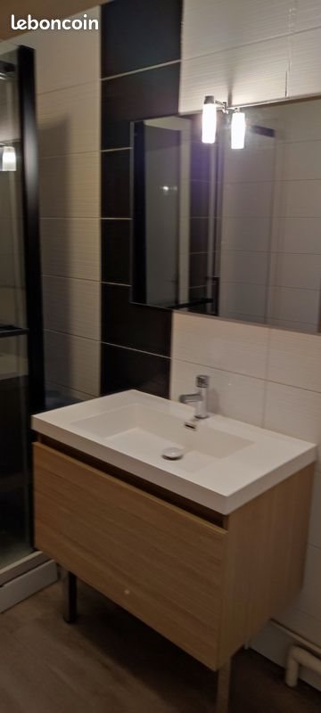 Appartement à louer, 100m², Blainville-sur-l'Eau