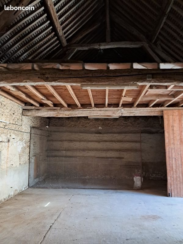 Maison à vendre, 130m², Flogny-la-Chapelle
