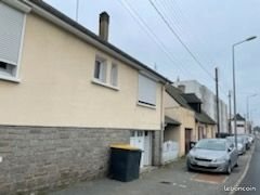 Maison à louer, 80m², Laval