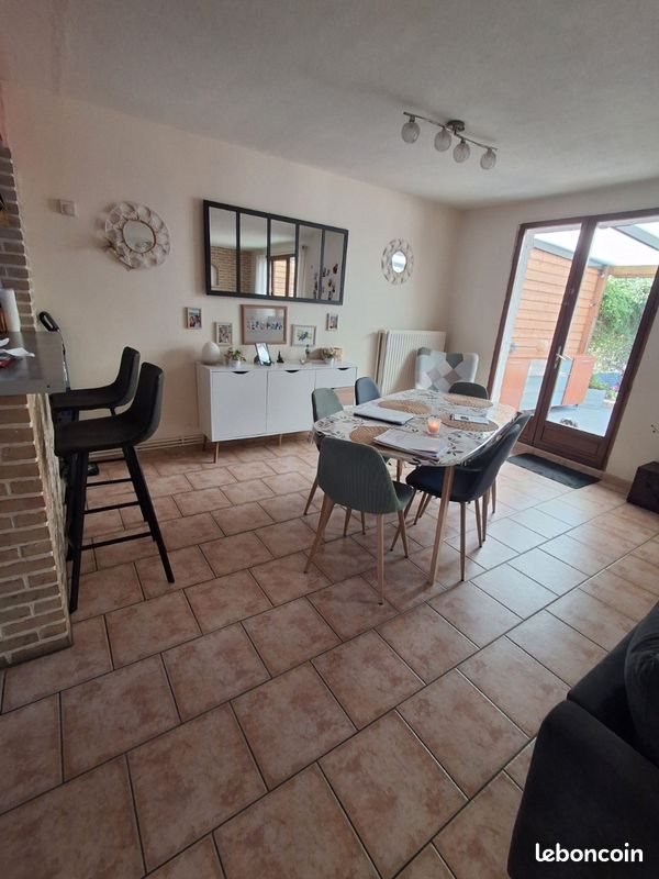 Maison à vendre, 100m², Armbouts-Cappel