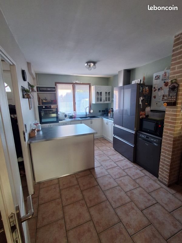 Maison à vendre, 100m², Armbouts-Cappel