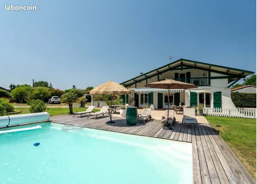 Maison à vendre, 192m², Labouheyre