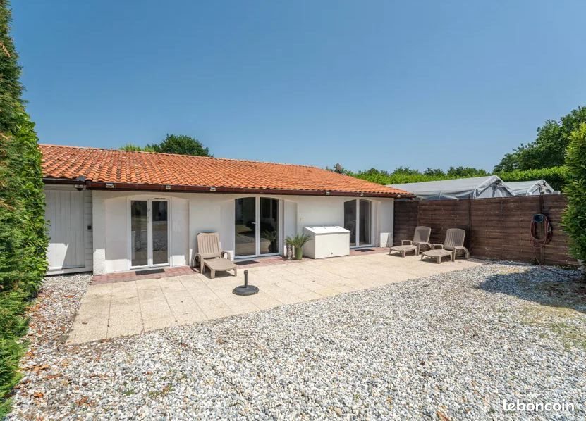 Maison à vendre, 192m², Labouheyre