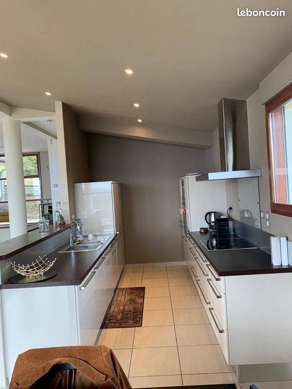 Maison à vendre, 185m², Annonay